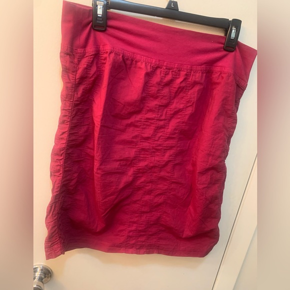 XCVI skirt- size L- EUC - Picture 4 of 5